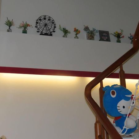 Bed and Breakfast No.1 Shelter Toucheng Esterno foto
