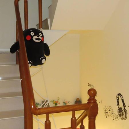 Bed and Breakfast No.1 Shelter Toucheng Esterno foto