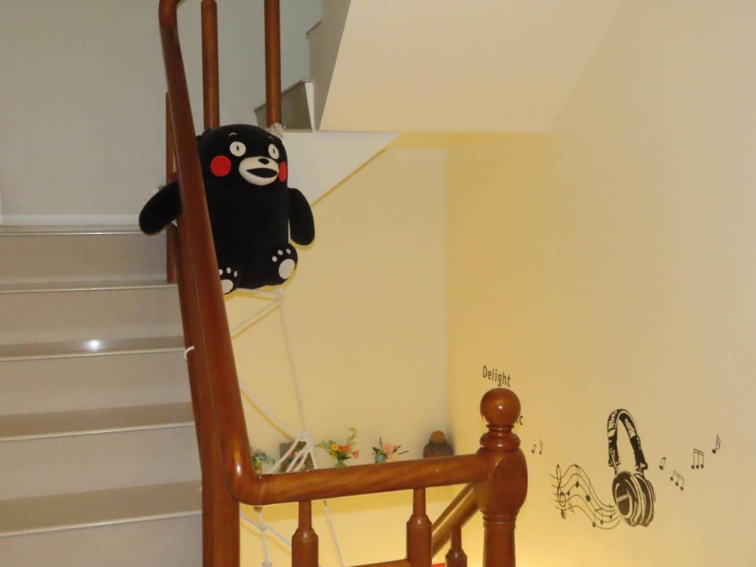 Bed and Breakfast No.1 Shelter Toucheng Esterno foto