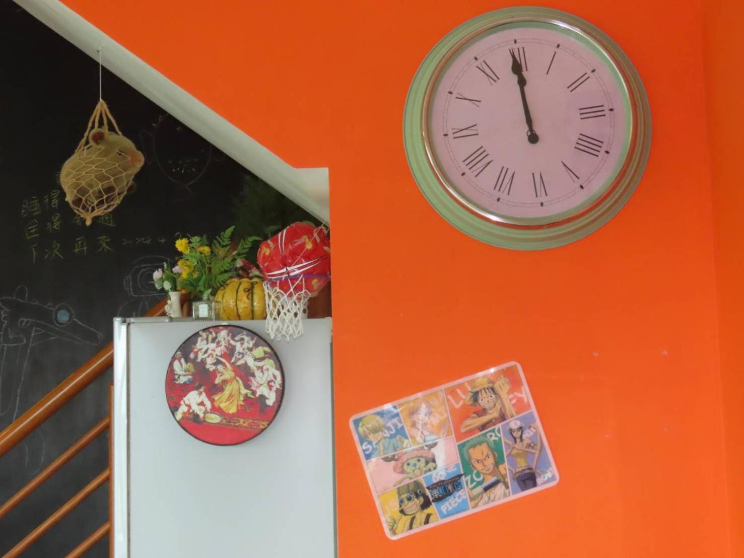 Bed and Breakfast No.1 Shelter Toucheng Esterno foto
