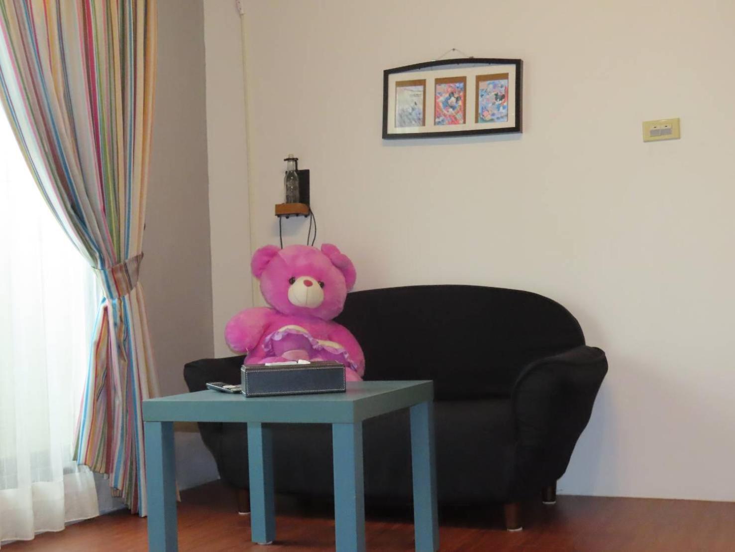 Bed and Breakfast No.1 Shelter Toucheng Esterno foto