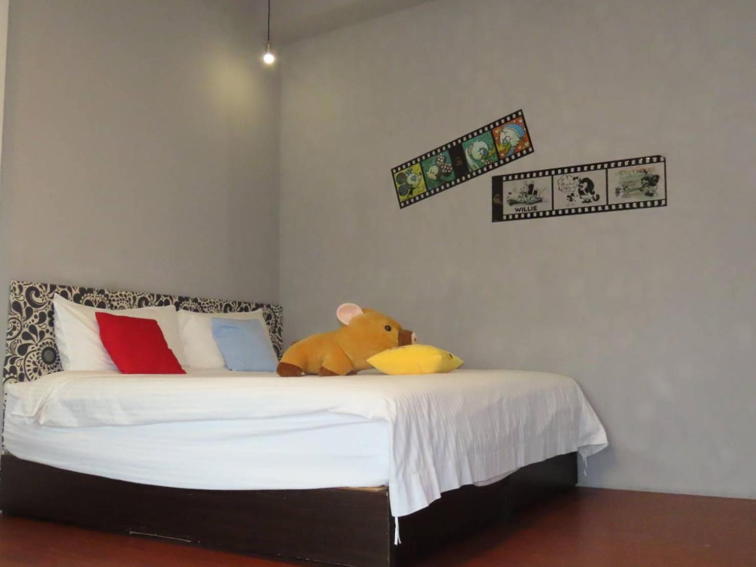 Bed and Breakfast No.1 Shelter Toucheng Esterno foto