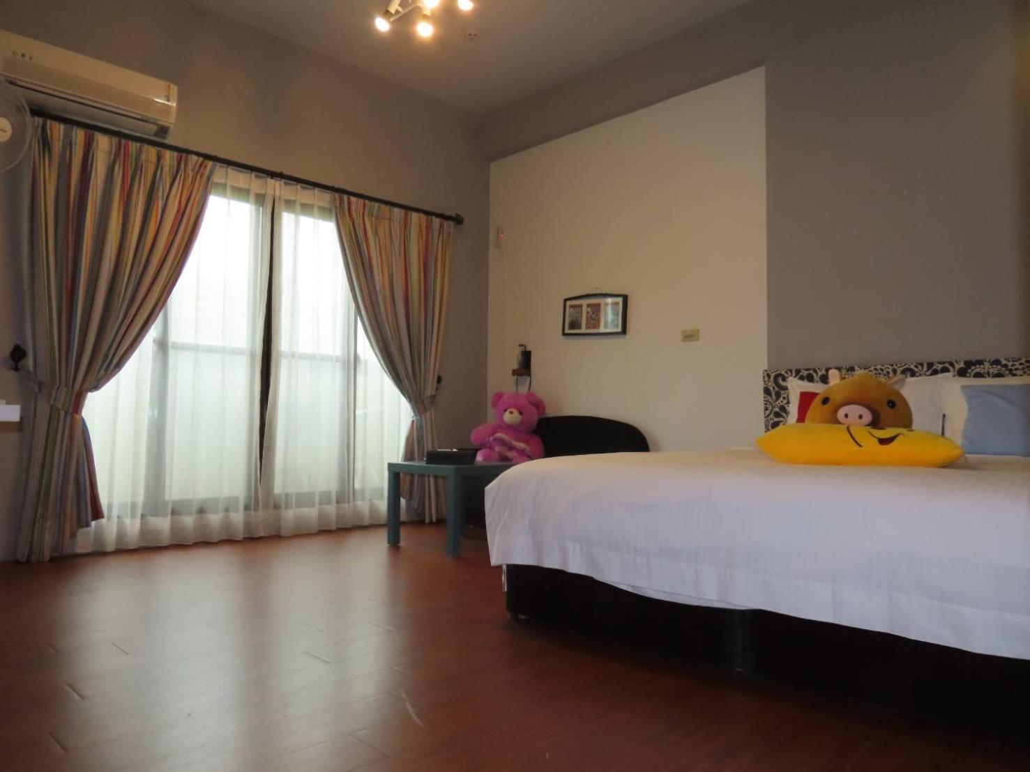Bed and Breakfast No.1 Shelter Toucheng Esterno foto