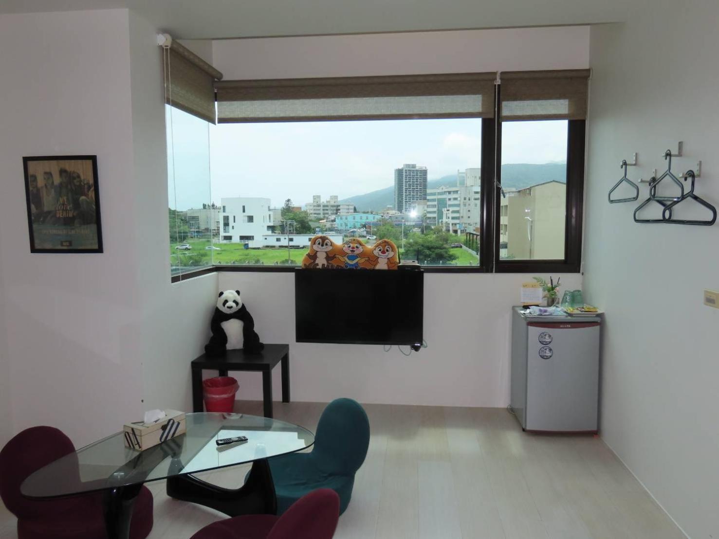 Bed and Breakfast No.1 Shelter Toucheng Esterno foto