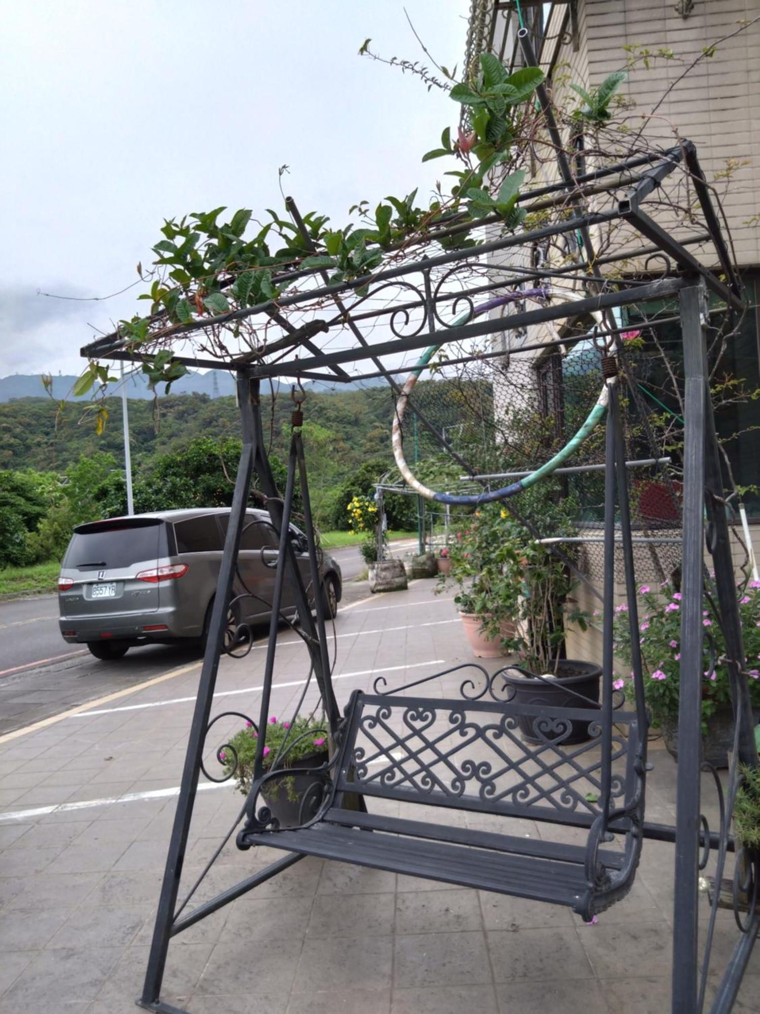 Bed and Breakfast No.1 Shelter Toucheng Esterno foto