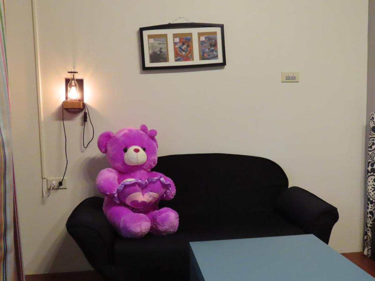 Bed and Breakfast No.1 Shelter Toucheng Esterno foto