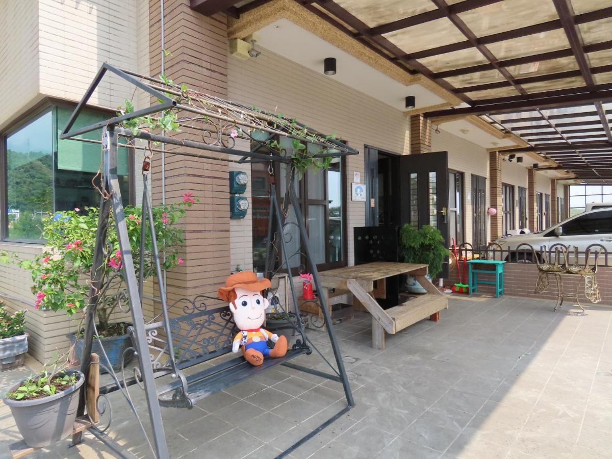 Bed and Breakfast No.1 Shelter Toucheng Esterno foto