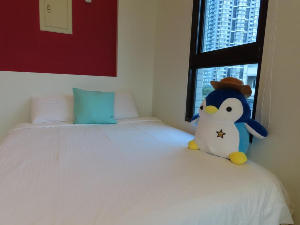 Bed and Breakfast No.1 Shelter Toucheng Esterno foto