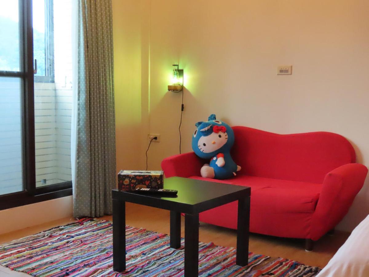 Bed and Breakfast No.1 Shelter Toucheng Esterno foto