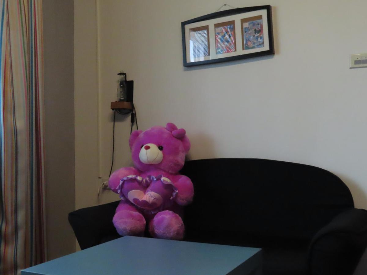 Bed and Breakfast No.1 Shelter Toucheng Esterno foto