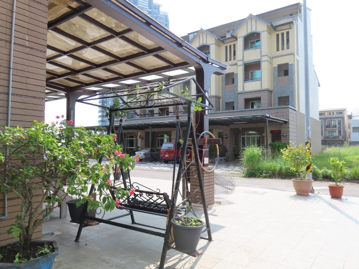 Bed and Breakfast No.1 Shelter Toucheng Esterno foto