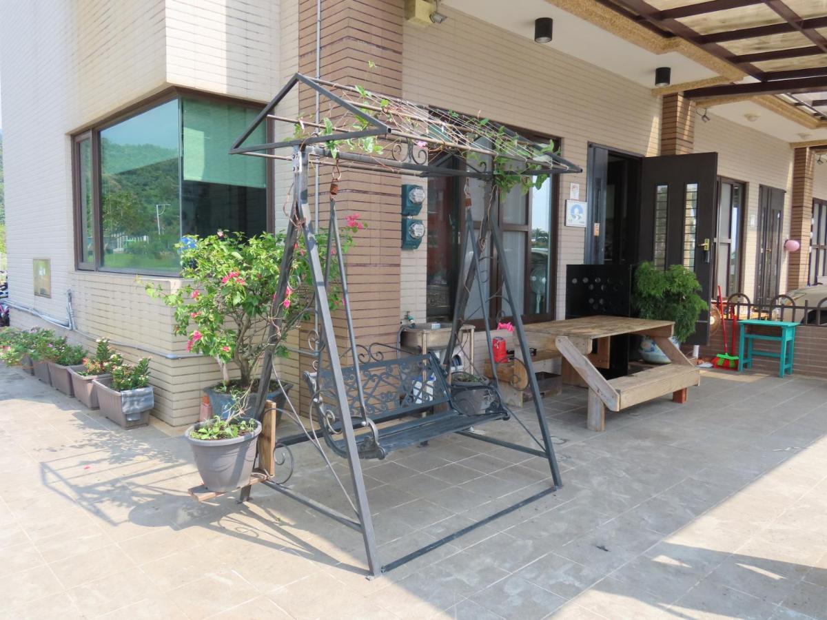 Bed and Breakfast No.1 Shelter Toucheng Esterno foto