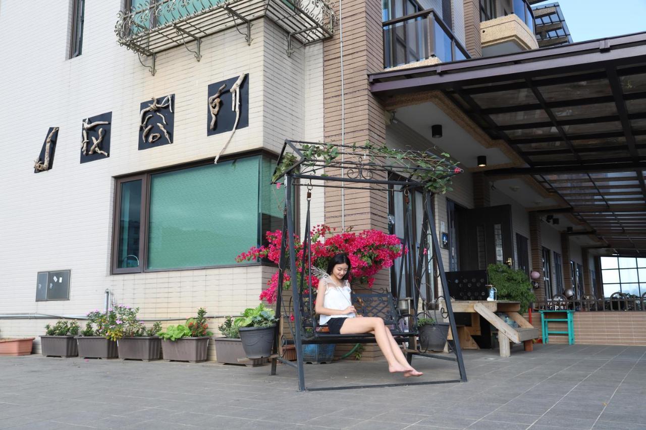 Bed and Breakfast No.1 Shelter Toucheng Esterno foto
